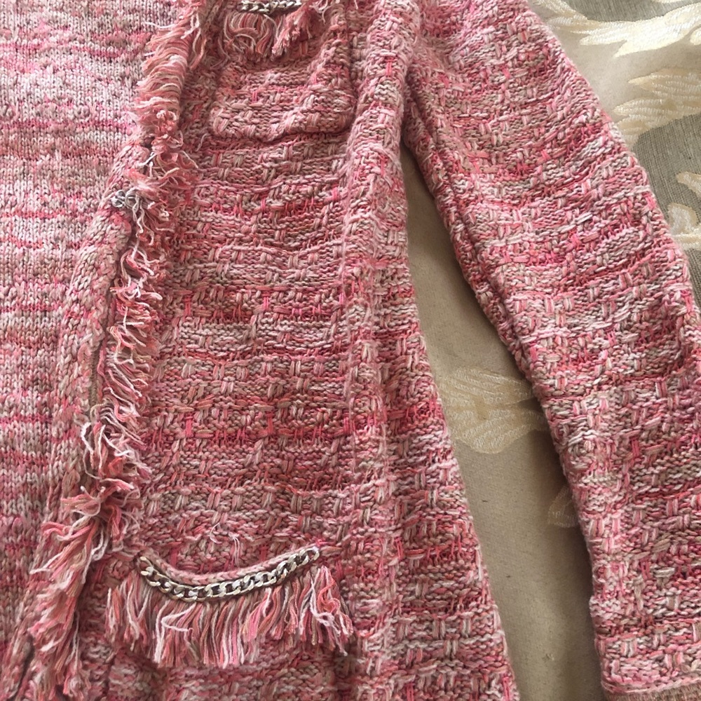 NWT jacket - Picture 3 of 3